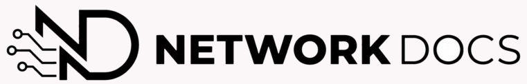 Comprehensive IT & Network Documentation | NetworkDocs